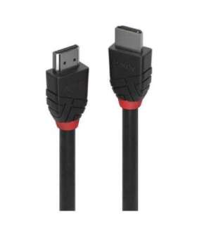 CABLE HDMI-HDMI 3M/BLACK 36773 LINDY