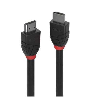 CABLE HDMI-HDMI 3M/BLACK 36773 LINDY