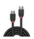 CABLE HDMI-HDMI 3M/BLACK 36773 LINDY