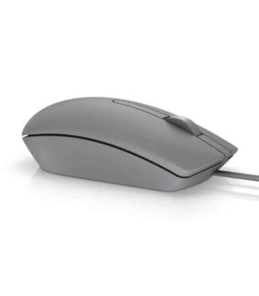 MOUSE USB OPTICAL MS116/GREY 570-AAIT DELL