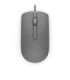 MOUSE USB OPTICAL MS116/GREY 570-AAIT DELL