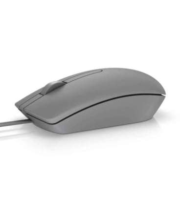 MOUSE USB OPTICAL MS116/GREY 570-AAIT DELL