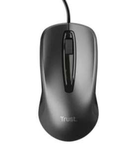 MOUSE USB OPTICAL BASICS/24657 TRUST