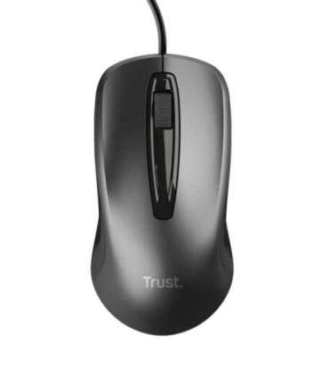 MOUSE USB OPTICAL BASICS/24657 TRUST