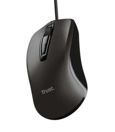 MOUSE USB OPTICAL BASICS/24657 TRUST