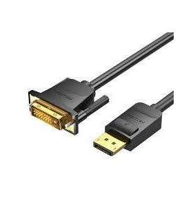 CABLE DP TO DVI 2M/HAFBH VENTION