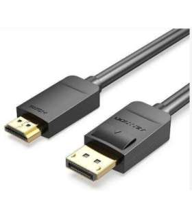 CABLE DP TO HDMI 1.5M/HADBG VENTION