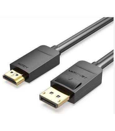 CABLE DP TO HDMI 1.5M/HADBG VENTION