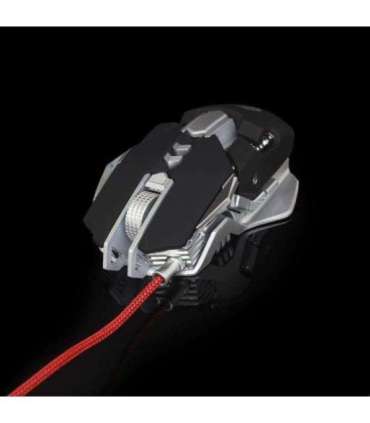 MOUSE USB OPTICAL GAMING PROG/MUSG-05 GEMBIRD