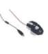 MOUSE USB OPTICAL GAMING PROG/MUSG-05 GEMBIRD