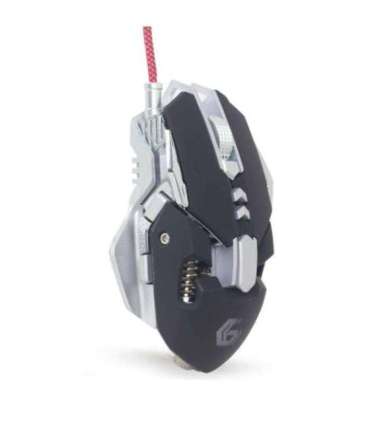 MOUSE USB OPTICAL GAMING PROG/MUSG-05 GEMBIRD