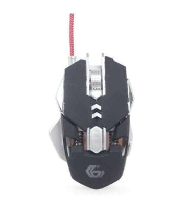 MOUSE USB OPTICAL GAMING PROG/MUSG-05 GEMBIRD