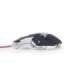 MOUSE USB OPTICAL GAMING PROG/MUSG-05 GEMBIRD