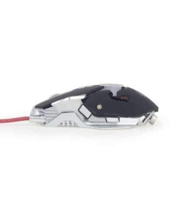 MOUSE USB OPTICAL GAMING PROG/MUSG-05 GEMBIRD