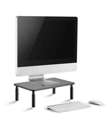 DISPLAY ACC ADJUSTABLE STAND/MS-TABLE-01 GEMBIRD