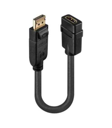 I/O CONVERTER DP TO HDMI/41005 LINDY