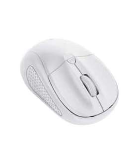 MOUSE USB OPTICAL WRL PRIMO/WHITE 24795 TRUST