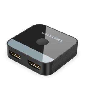 VIDEO SWITCHER HDMI 2-PORT/AKOB0 VENTION