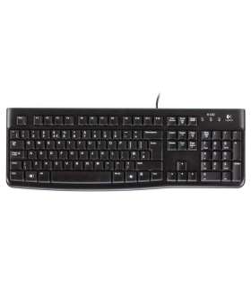 KEYBOARD K120 USB US/920-002479 LOGITECH