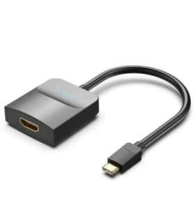 I/O ADAPTER HDMI TO USB-C/TDCBB VENTION
