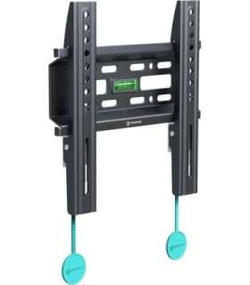 TV SET ACC WALL MOUNT /17-43"/BLACK FM1-B ONKRON