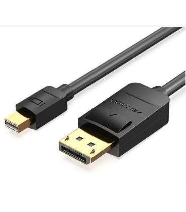 CABLE DP TO HDMI 1.5M/HAGBG VENTION