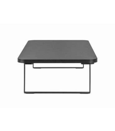 DISPLAY ACC ADJUSTABLE STAND/RECTANGLE MS-TABLE-03 GEMBIRD