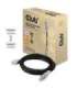 CABLE HDMI TO HDMI 1M/M/M CAC-1311 CLUB3D