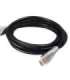 CABLE HDMI TO HDMI 1M/M/M CAC-1311 CLUB3D