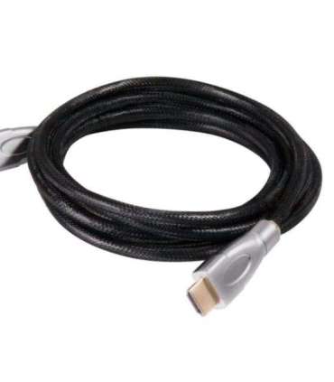 CABLE HDMI TO HDMI 1M/M/M CAC-1311 CLUB3D