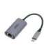 I/O ADAPTER USB-C TO RJ45/TC31 DAHUA