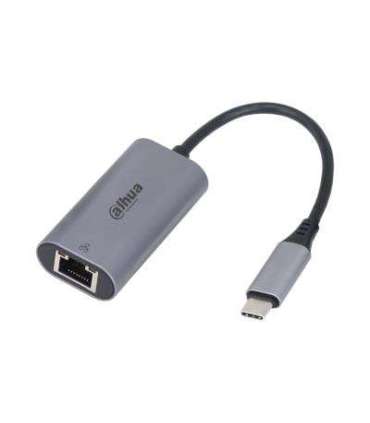 I/O ADAPTER USB-C TO RJ45/TC31 DAHUA
