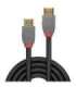 CABLE HDMI-HDMI 3M/ANTHRA 36964 LINDY