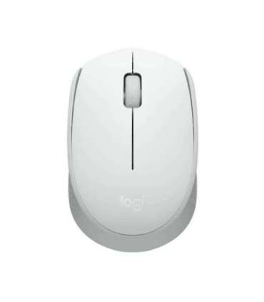 MOUSE USB OPTICAL WRL M171/OFF-WHITE 910-006867 LOGITECH