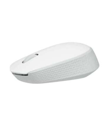 MOUSE USB OPTICAL WRL M171/OFF-WHITE 910-006867 LOGITECH