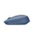 MOUSE USB OPTICAL WRL M171/BLUE 910-006866 LOGITECH