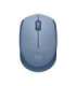 MOUSE USB OPTICAL WRL M171/BLUE 910-006866 LOGITECH