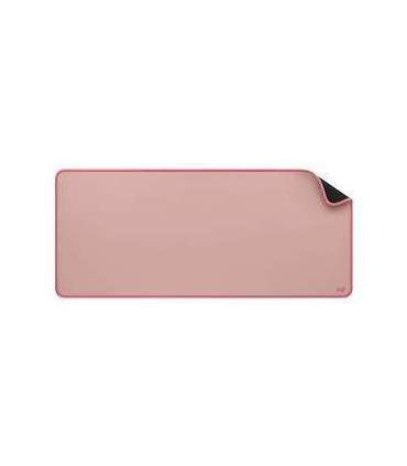 MOUSE PAD DESK MAT STUDIO/DARK ROSE 956-000053 LOGITECH
