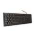 KEYBOARD USB PRIMO/ENG 23880 TRUST