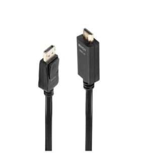 CABLE DISPLAY PORT TO HDMI 1M/36921 LINDY
