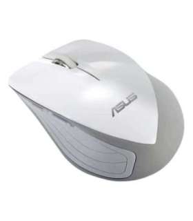 MOUSE USB OPTICAL WRL WT465/WHITE 90XB0090-BMU050 ASUS