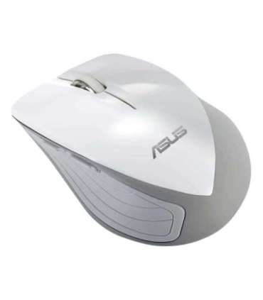 MOUSE USB OPTICAL WRL WT465/WHITE 90XB0090-BMU050 ASUS