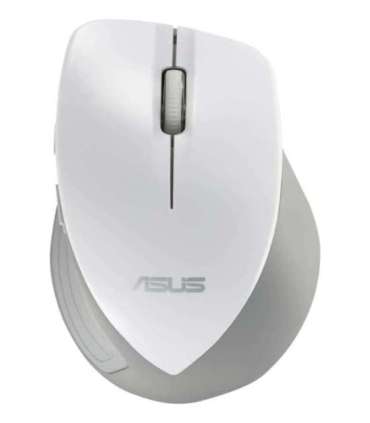 MOUSE USB OPTICAL WRL WT465/WHITE 90XB0090-BMU050 ASUS
