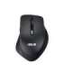 MOUSE USB OPTICAL WRL WT425/C.BLACK 90XB0280-BMU000 ASUS