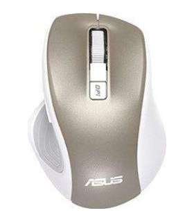 MOUSE USB OPTICAL WRL MW202/GOLD 90XB066N-BMU020 ASUS