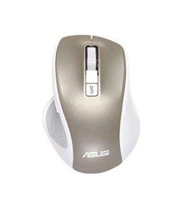 MOUSE USB OPTICAL WRL MW202/GOLD 90XB066N-BMU020 ASUS
