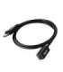 CABLE MINI DP TO DP 1M/M/F CAC-1120 CLUB3D