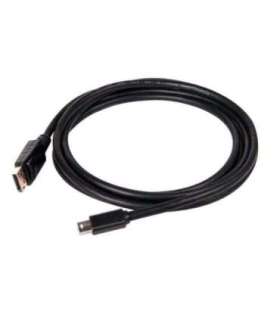 CABLE MINI DP TO DP 2M/M/M CAC-2163 CLUB3D