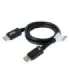 CABLE MINI DP TO DP 1M/M/M CAC-2067 CLUB3D