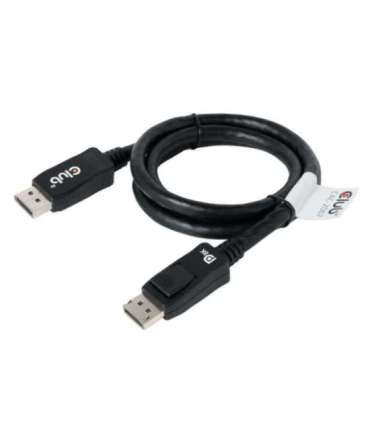 CABLE MINI DP TO DP 1M/M/M CAC-2067 CLUB3D